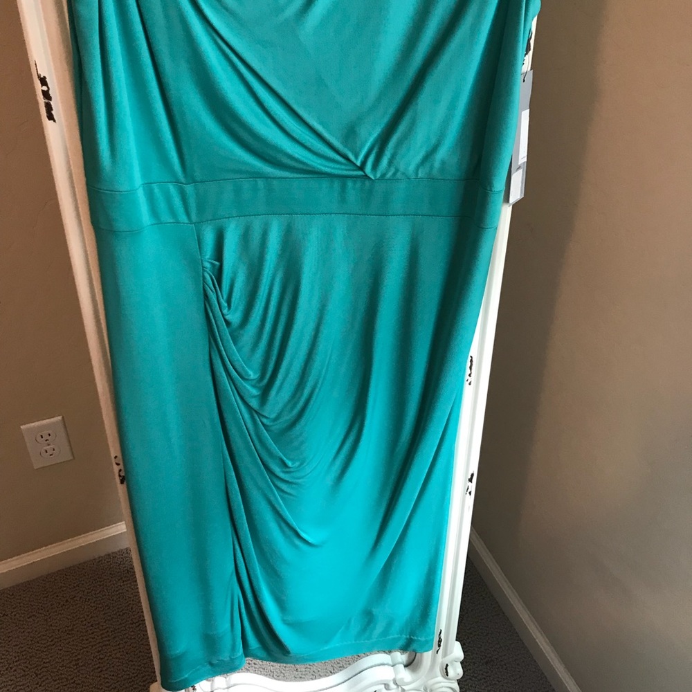 Classifies Entier Dress - Picture 3 of 6